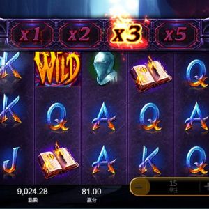 魔龍老虎機介紹｜XIN魔龍玩法攻略、爆擊機制與免費遊戲完整指南