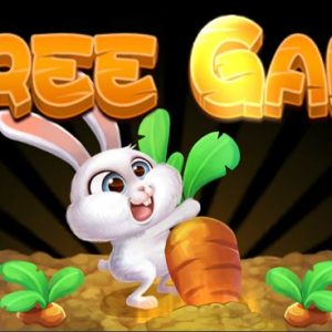 兔兔農場老虎機介紹｜XIN兔兔農場玩法規則、特殊功能與彩金獎勵詳解