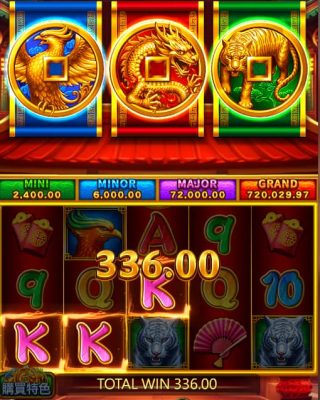 獎金怎麼算？圖案倍率＆玩法細節一次整理