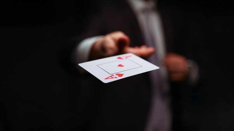【 21點下注技巧 】讓自己贏在起跑線就要懂這些業界術語！