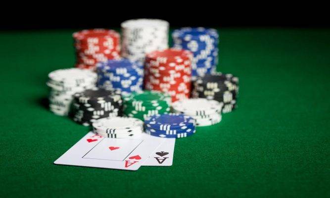 百家樂補牌規則:加1張牌能否改變勝負結果?你敢賭嗎? 百家樂補牌規則:加1張牌能否改變勝負結果?你敢賭嗎?