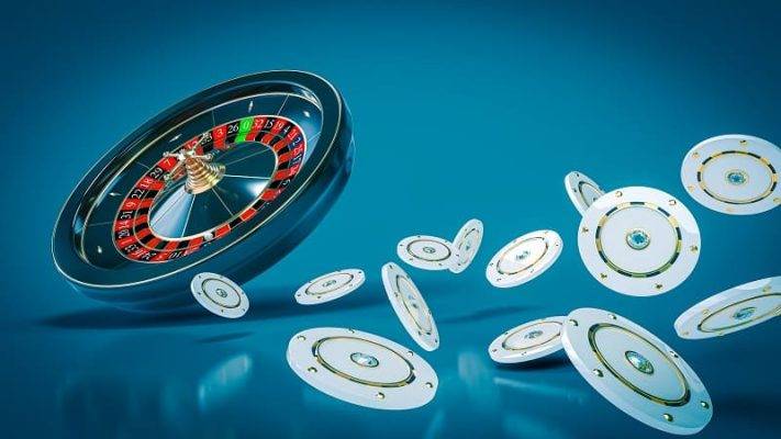 真人輪盤怎麼玩？4種真人輪盤賺錢秘招！真人輪盤規則、玩法介紹