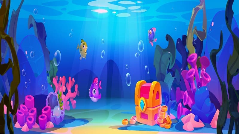 【捕魚機遊戲技巧】大公開!學會這6招,秒變高手輕鬆爆分! 【捕魚機遊戲技巧】大公開!學會這6招,秒變高手輕鬆爆分!