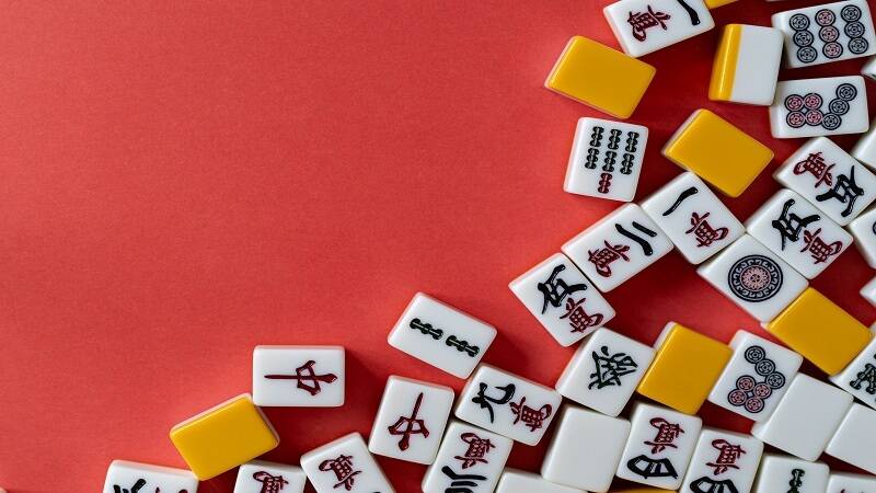 推筒子怎麼玩？教你5招必勝推筒子玩法！約朋友玩起來！